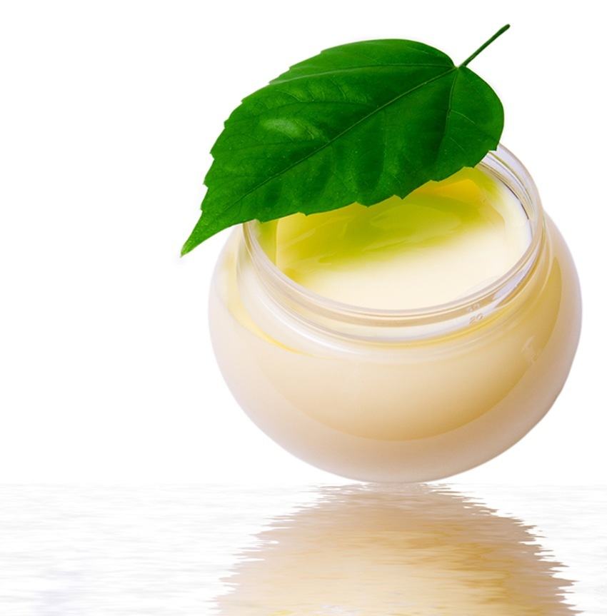 hacer crema hidratante de almendras
