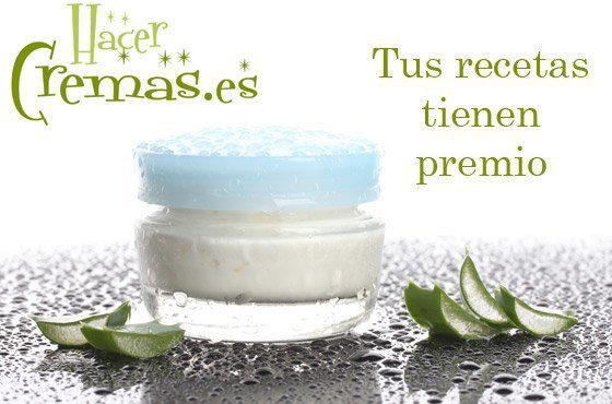 Hacer cremas: concurso de recetas