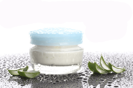 Cosmética artesanal: productos base