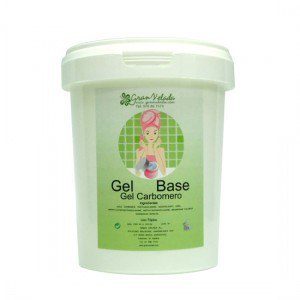 Gel Base Carbomero Gel Base Carbomero