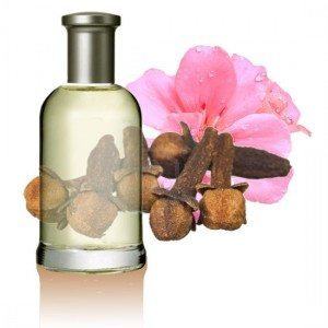 como hacer perfume
