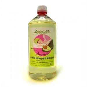 Aceite de Masaje Reductor Aceite de Masaje Reductor