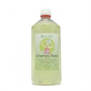 Champú de nuestro perfume favorito Champú de nuestro perfume favorito
