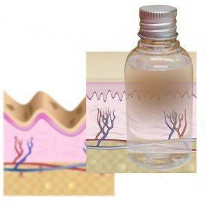 Crema Facial con Colágeno Crema Facial con Colágeno