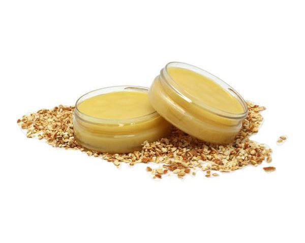 Crema para después del afeitado