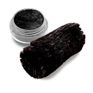 Exfoliante Corporal de Carbón Exfoliante Corporal de Carbón
