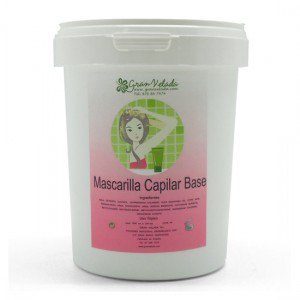 Mascarilla Capiilar Base Mascarilla Capiilar Base