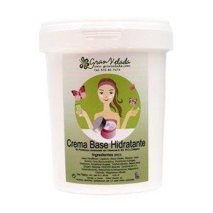 Crema de Rosa Mosqueta Crema de Rosa Mosqueta