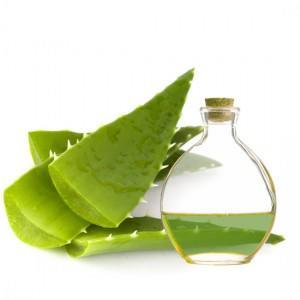 Crema de manos de Aloe Vera Crema de manos de Aloe Vera