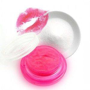 Hacer Exfoliante de Labios Hacer Exfoliante de Labios