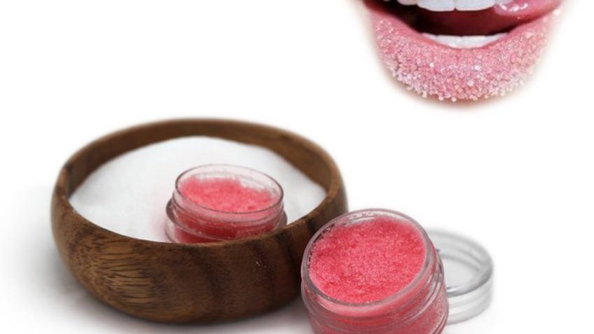 Exfoliante para Labios