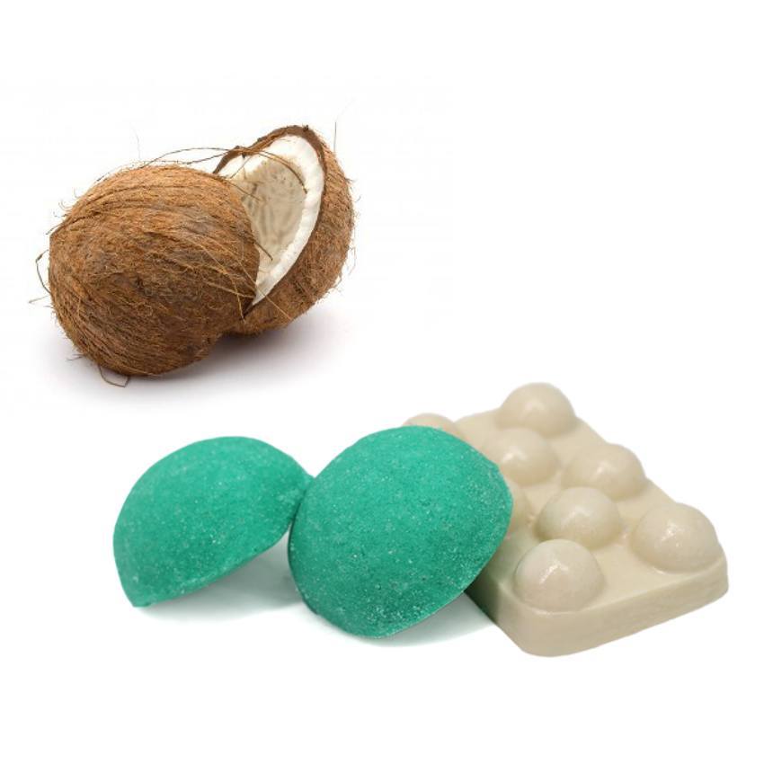 Hacer Exfoliante Sólido