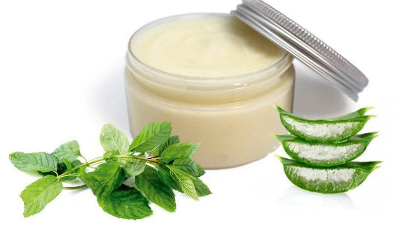 Hacer After Shave para Hombre