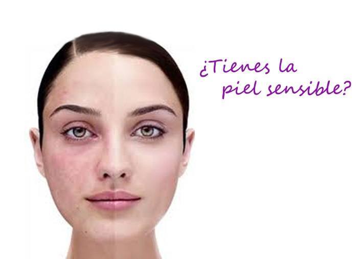 Hacer Crema Facial para Piel Sensible
