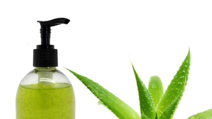 Hacer Gel de Aloe Vera Concentrado