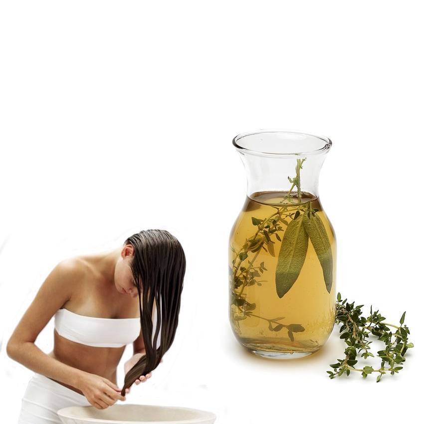 Cómo fortalecer y dar brillo al cabello