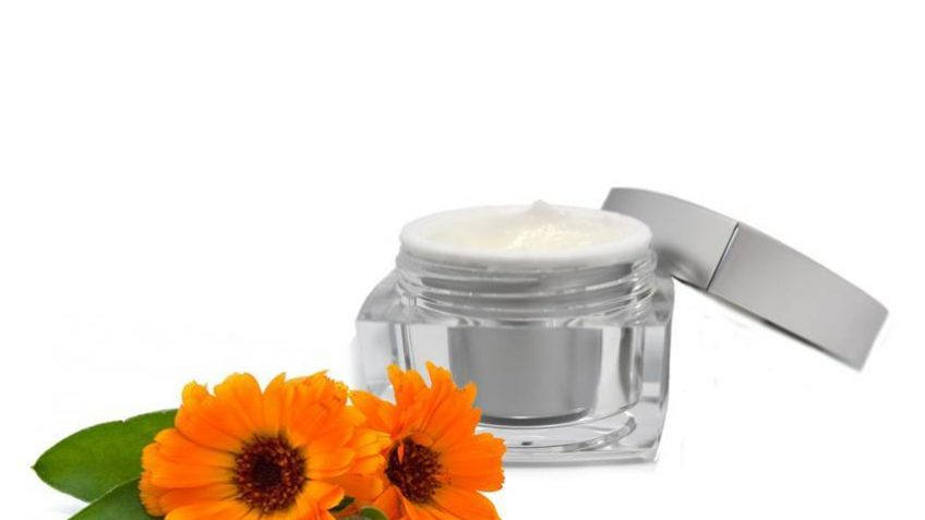 Hacer Crema Nutritiva desde cero