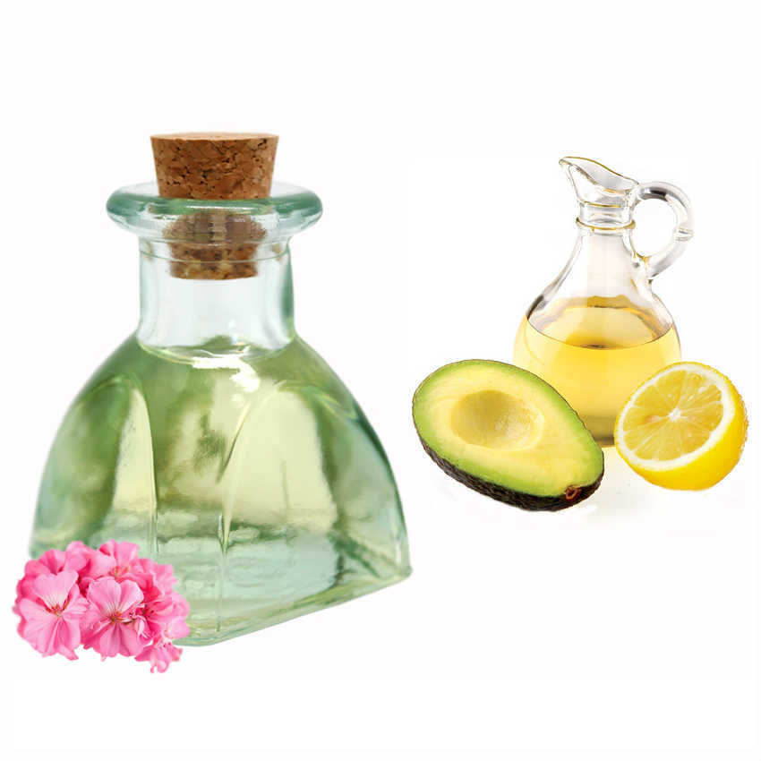 Cómo preparar un aceite reparador de la piel de las manos