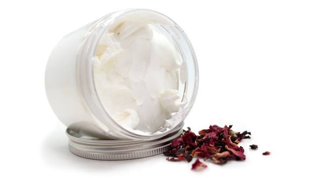 Manteca Corporal en Mousse