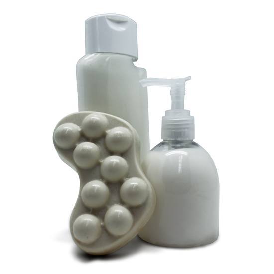 Gel anticelulítico y reductor Gel anticelulítico y reductor