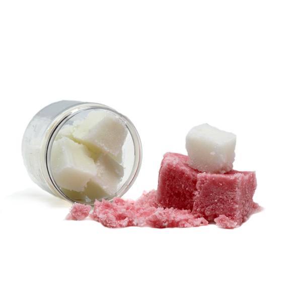 Dados Exfoliantes