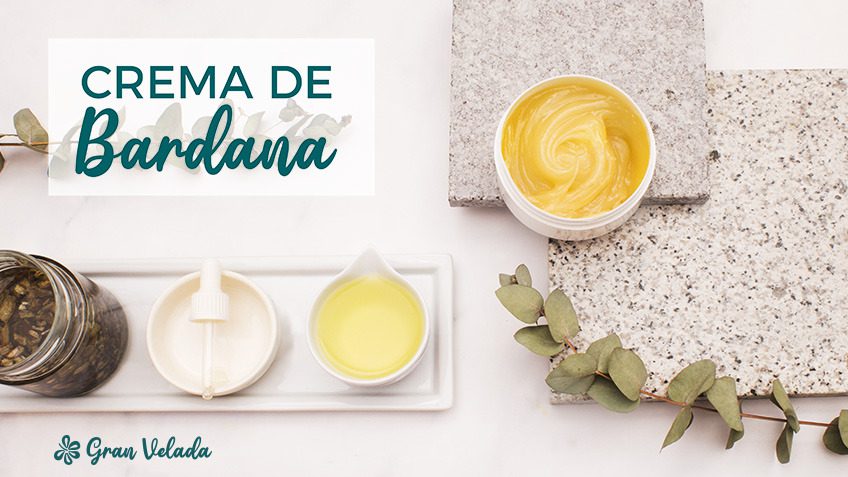 crema de bardana facebook