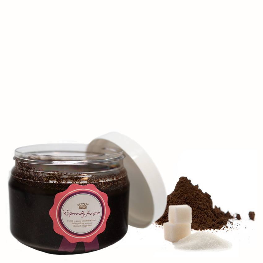 Cafe Exfoliante Para La Celulitis Cafe Exfoliante Para La Celulitis