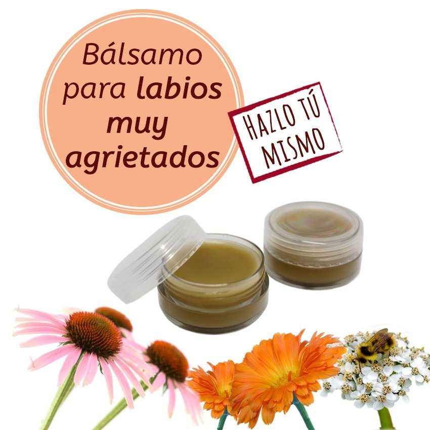 bálsamo hidratante para labios yanbal