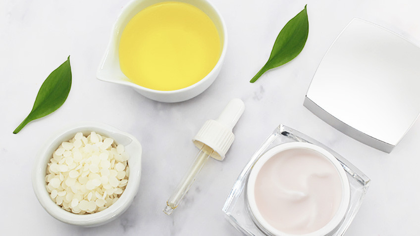 Crema facial: recetas sencillas para hacer cremas para la cara