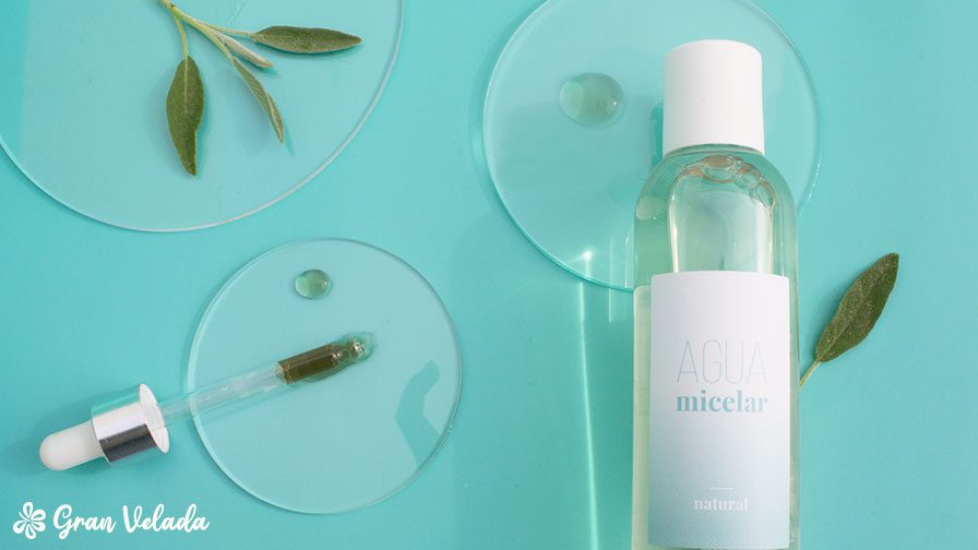 agua micelar para el acne 2