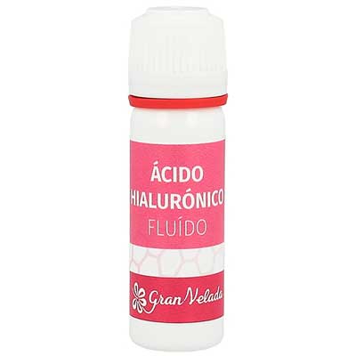 Acido hialuronico fluido