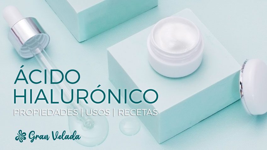 Acido hialuronico