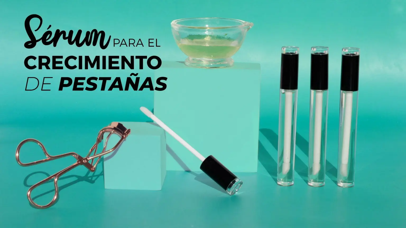 serum crecimiento pestañas