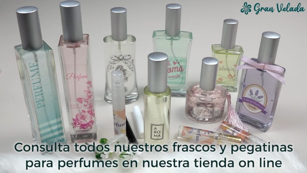 Esencias Aromáticas Fragancias Concentradas 3 X 50 Ml C/una