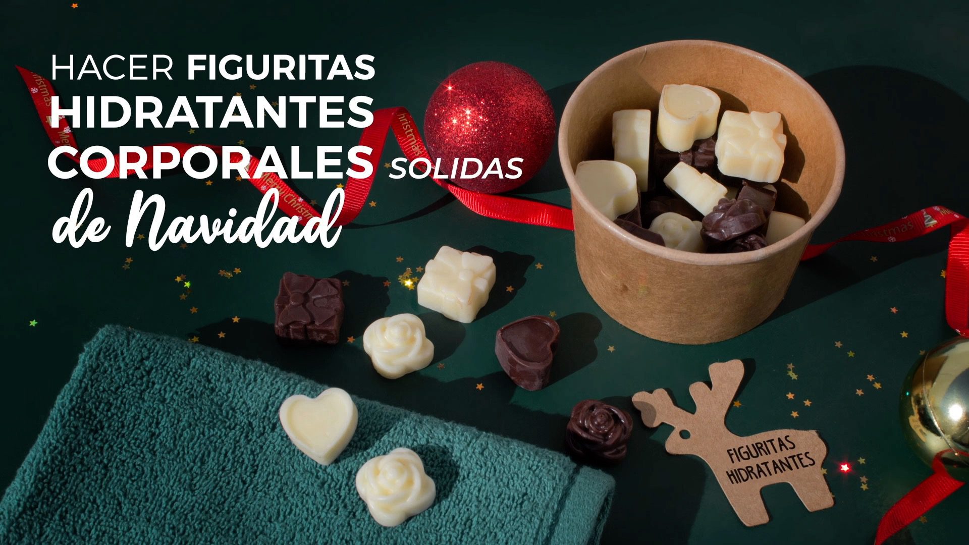 hidratante corporal solidad navidad