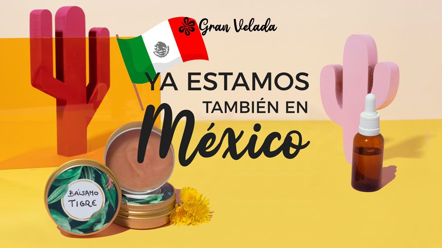 ya estamos tambien en mexico blog cremas