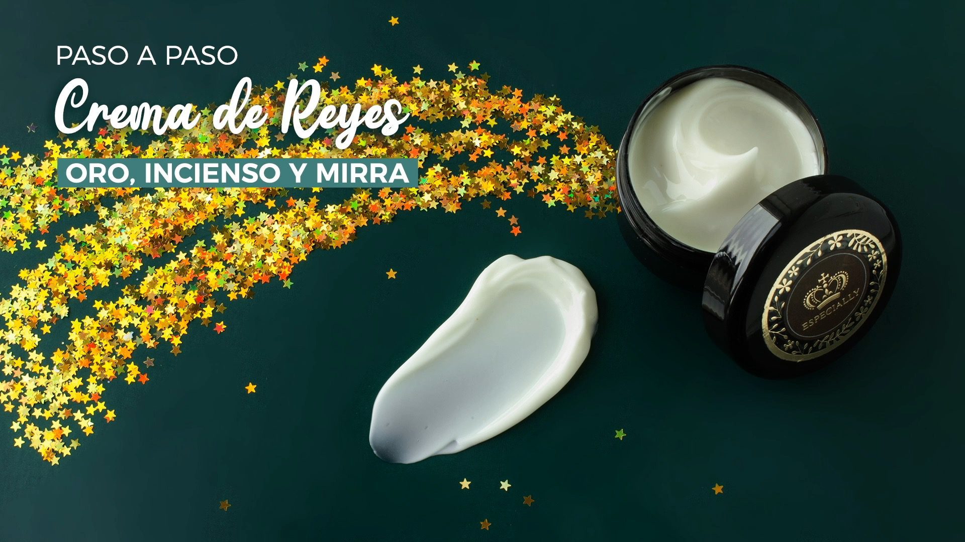 crema reyes